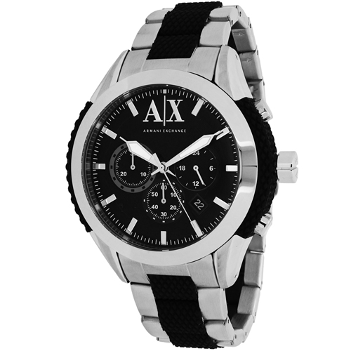 Armani exchange watch discount ax1214