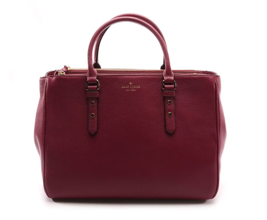 Leighann kate online spade