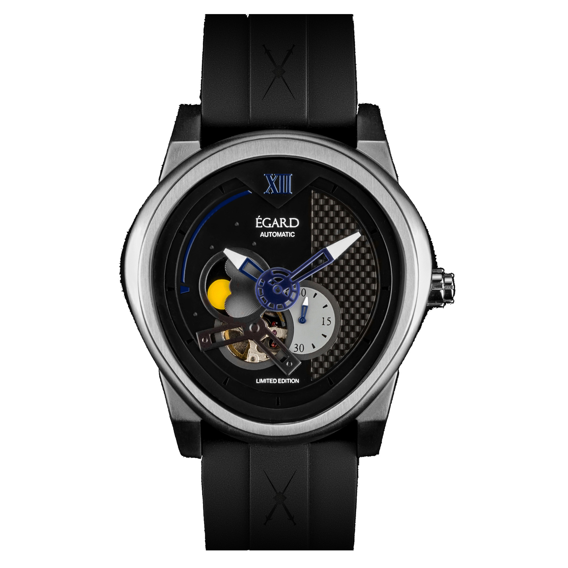 Egard automatic limited online edition