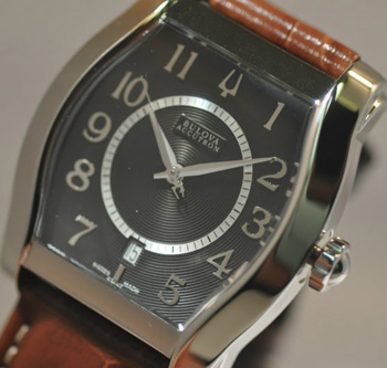 Bulova on sale accutron stratford