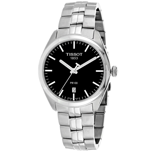 tissot t1014171605100