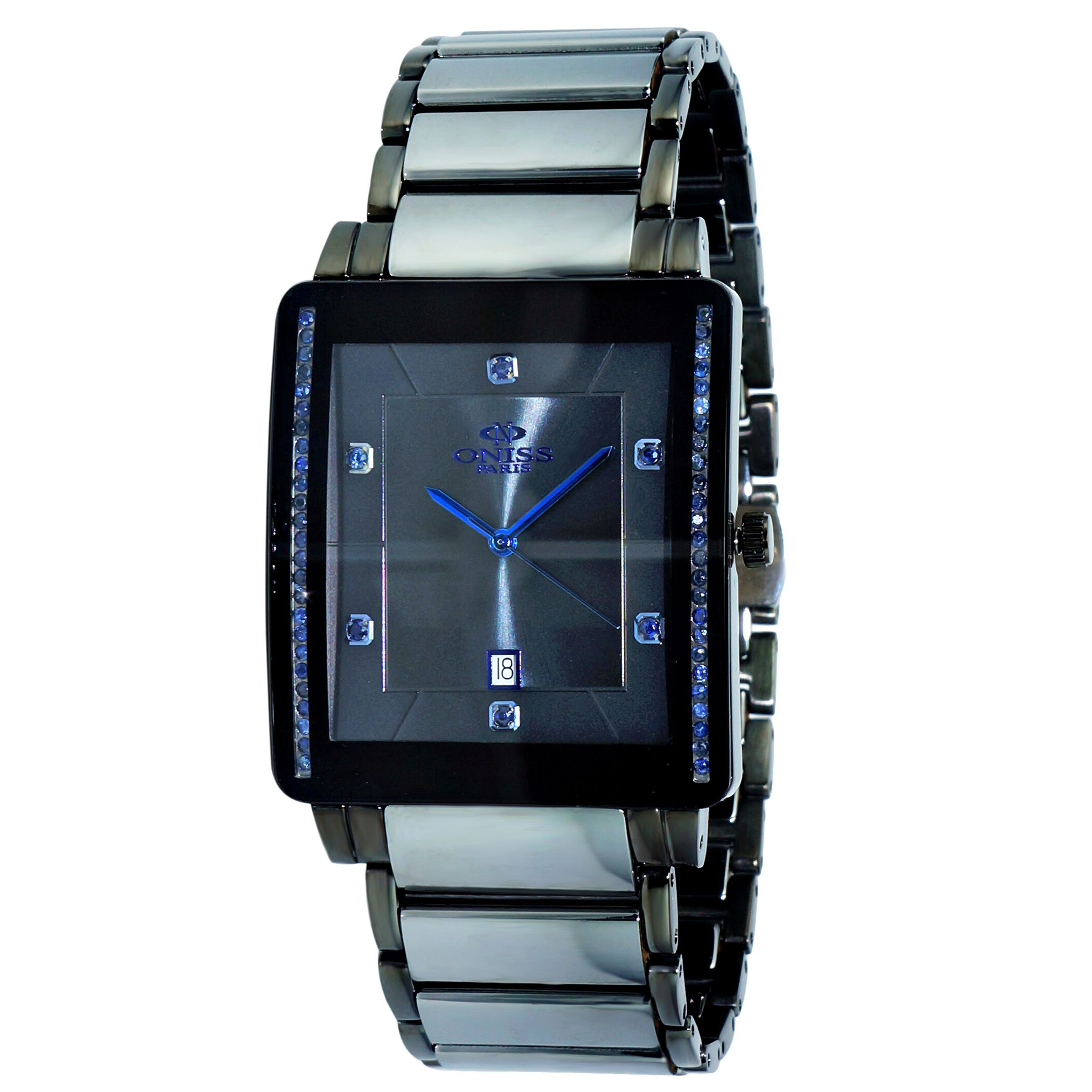 Oniss hot sale tungsten watch